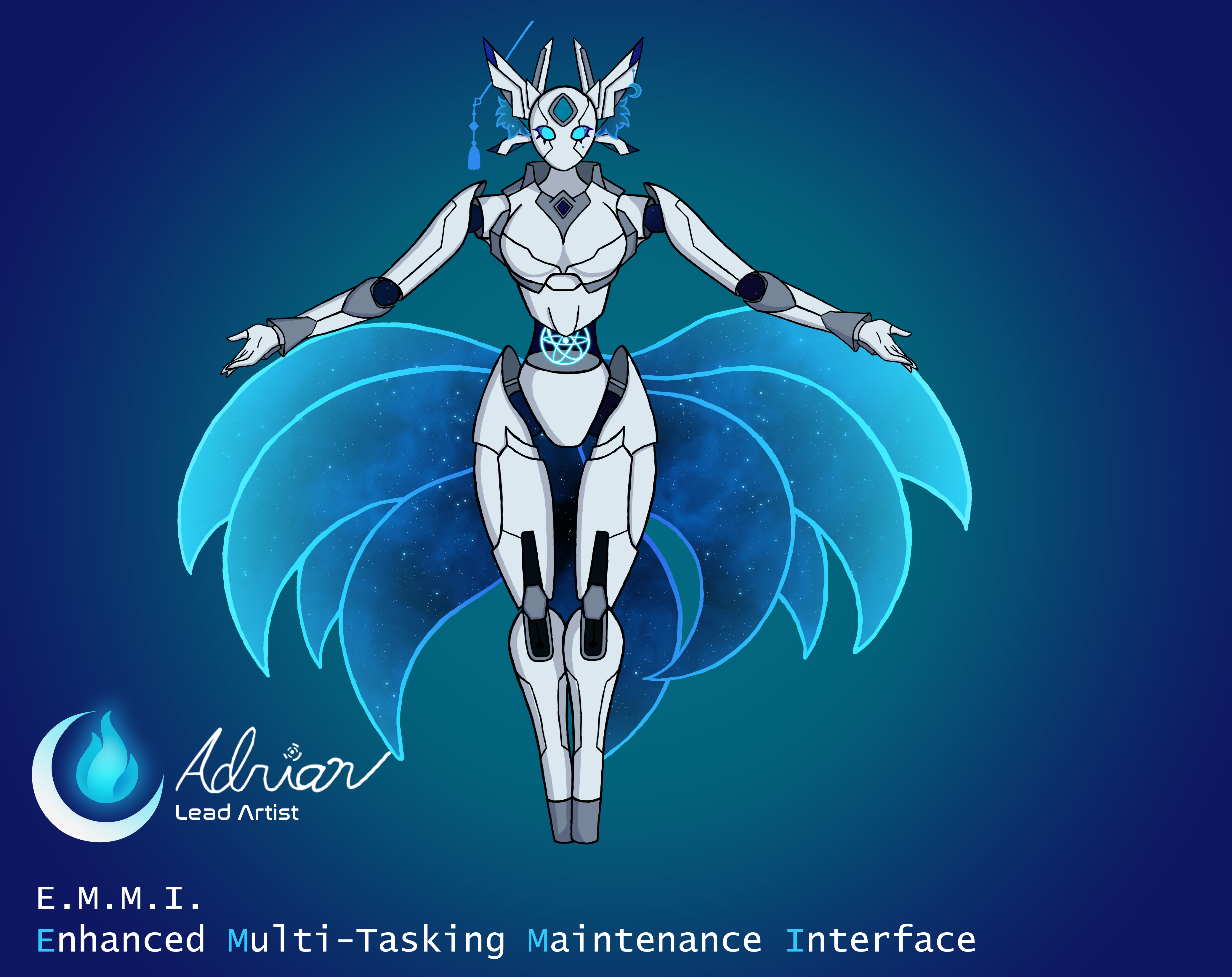 Character: Emmi