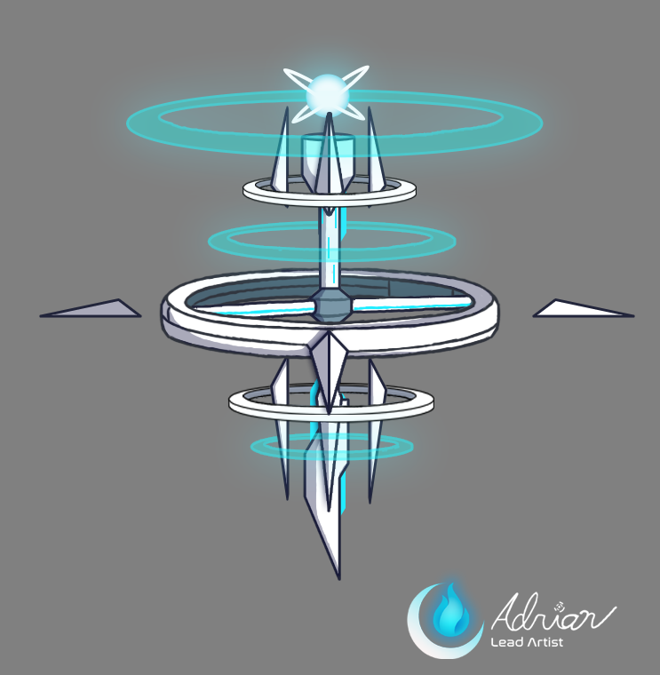 World: Alioth