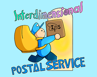 Interdimenstional Postal Service