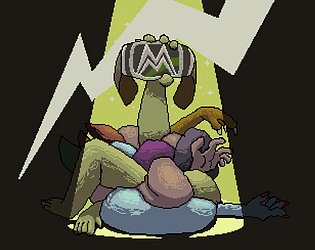 Stitchfist
