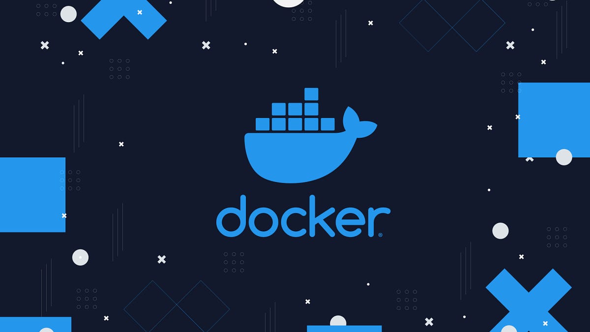 dockerfiles