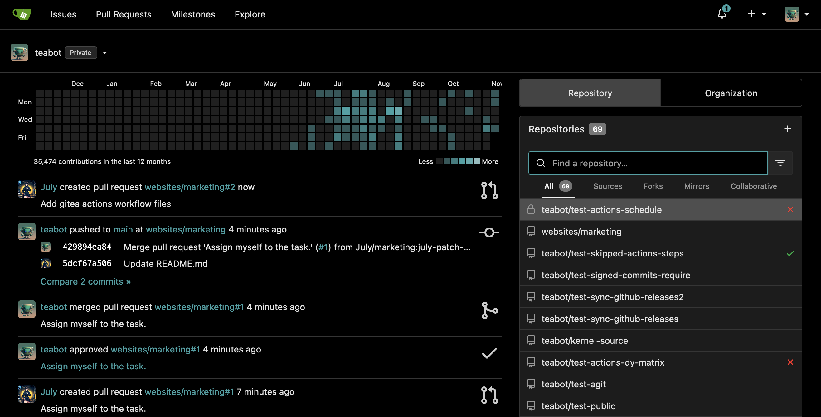 git.lunarflame.dev
