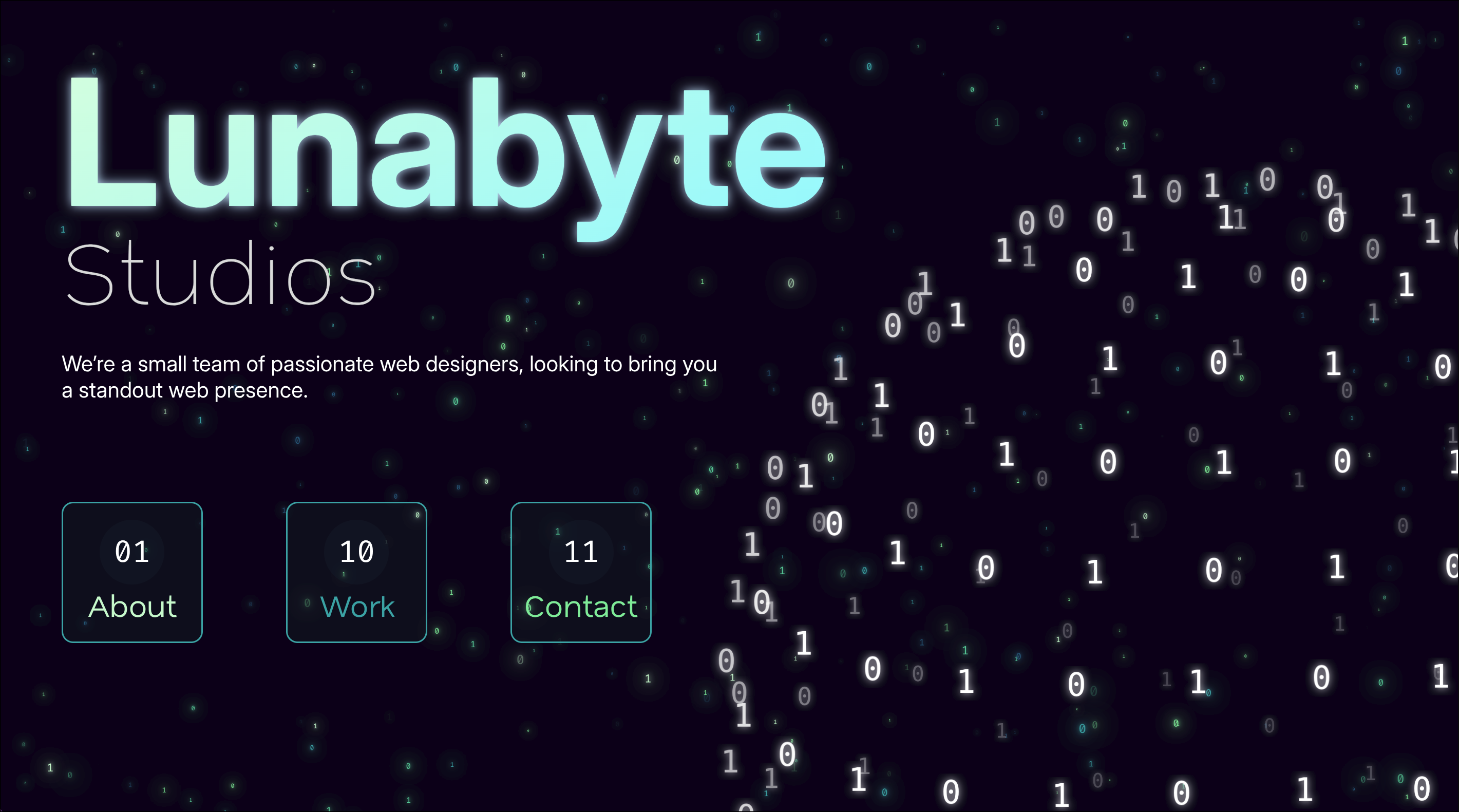 Lunabyte Studios